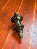 BSD Revolution Rear BMX Hub 9T LHD Freecoaster RRP £230