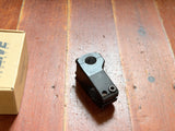 Alive Badlands Front Load Stem Black RRP £85