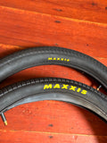 Maxxis Grifter/Torch Foldable Tyres Pair