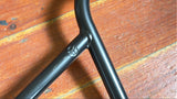 Federal 10” 4 Piece Bars Black RRP £75