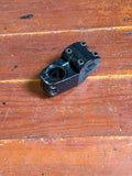 Shadow Top Load Stem Black RRP £65