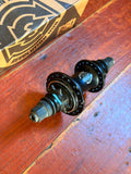 BSD Revolution Rear BMX Hub 9T LHD Freecoaster RRP £230