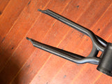 BSD Grime 20.8” BMX Frame RRP £400