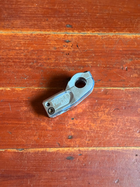 Profile Mulville 48mm Top Load Stem Polished RRP £75