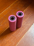 Saltplus Pink Plastic Pegs Pair MINT RRP £30