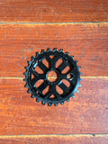 Season CNC Sprocket 28t RRP £44.99