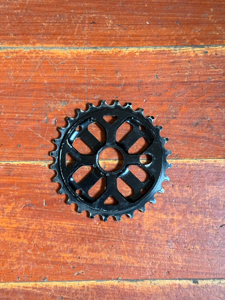 Season CNC Sprocket 28t RRP £44.99