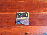 BSD SUBSTANCE XL V2 Crank Bolt NEW