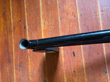 S&M Credence CCR 21.25” BMX Frame Black RRP £600
