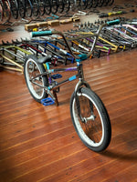 Mankind Justice Full Custom BMX 20” RRP £1250