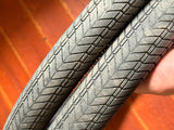 Maxxis Grifter 2.1 Tyres Pair
