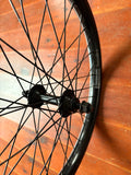 Premium Bike co Samsara BMX Wheelset 9T RHD Cassette RRP £230