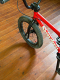 Sunday BMX 16” RRP £350