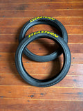 Eastern 100PSI 2.4 BMX Tyres Pair