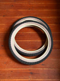 BSD Donnasqueak 2.25 BMX Tyres Tan Pair BRAND NEW RRP £80