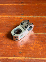 Mutiny Lifted Top Load Stem Polished RARE!