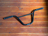S&M Credence XL 9.25” BMX Bars Made In USA RRP £100