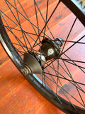 Odyssey Clutch V2 BMX Wheel Female 9T LHD Freecoaster RRP £260
