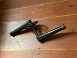 Stolen Bike Co 175mm 19mm RHD Cranks + WTP Sprocket RRP £140