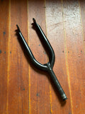 Cult Sect V4 BMX Forks 18mm Offset RRP £170