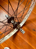 United x Odyssey Rear BMX Wheel 9T RHD Cassette RRP £200