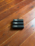 United Miki Metal Pegs X 3 (Including 10mm front adapters) RRP £50