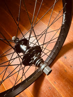 Fly Trebol Rear 9T LHD Cassette BMX Wheel Male RRP £125