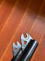 Blk Mrkt 26” Forks RRP £160