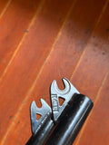 Blk Mrkt 26” Forks RRP £160