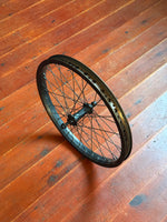 Proper Bike Co BMX Front Wheel RRP £140