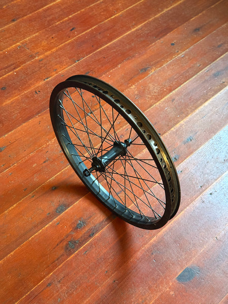 Proper Bike Co BMX Front Wheel RRP £140