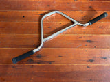 Colony Bio Mech 8.9” BMX Bars Chrome RRP £80