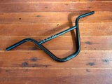 BSD Leezus 9.25” Black BMX Bars RRP £65