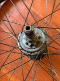 Madera Gulf Z Coaster BMX Wheel Male 9T RHD Cassette & Freecoaster RRP £400