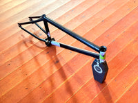 Fiend Ty Morrow V4 21” BMX Frame RRP £345