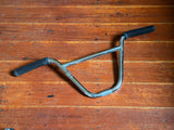 Subrosa Ray Bar 9” Chrome BMX Bars RRP £90