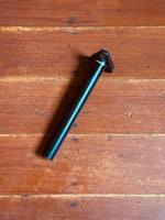 Proper bike co Tripod Seatpost Black RRP £30