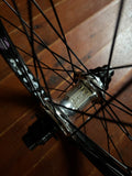 BSD Swerve Rear Wheel 9T LHD Cassette Female MINT RRP £275