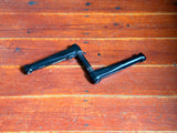 Illegal bike co Cranks 175mm 19mm RHD or LHD RRP £110