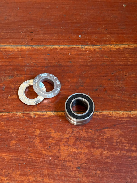BSD MID 22mm BB RRP £30