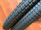 Odyssey Aitken 2.25/2.35 BMX Tyres Pair RRP £80