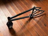 BSD Grime 20.8” BMX Frame RRP £400