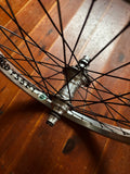Profile Mini X Odyssey BMX Rear Wheel 9T LHD Cassette