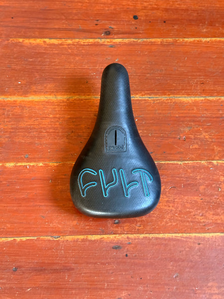 Cult Leather Pivotal Seat RRP £39.99