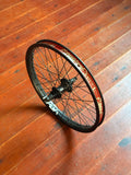 BSD Revolution BMX Wheel 9T RHD Freecoaster MINT RRP £300