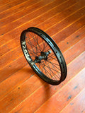 Primo VSXL+ Balance BMX Wheelset 9T RHD Cassette Brand New RRP £240