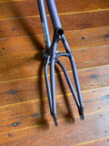 Fiend Ty Morrow V4 21” BMX Frame Purple Haze RRP £400