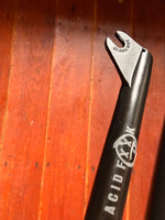 BSD Acid V2 BMX Forks 30mm Offset RRP £150