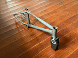 Wethepeople Doomsayer Signature 20.5” BMX Frame RRP £400