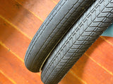 Maxxis Grifter + Torch Tyres Pair